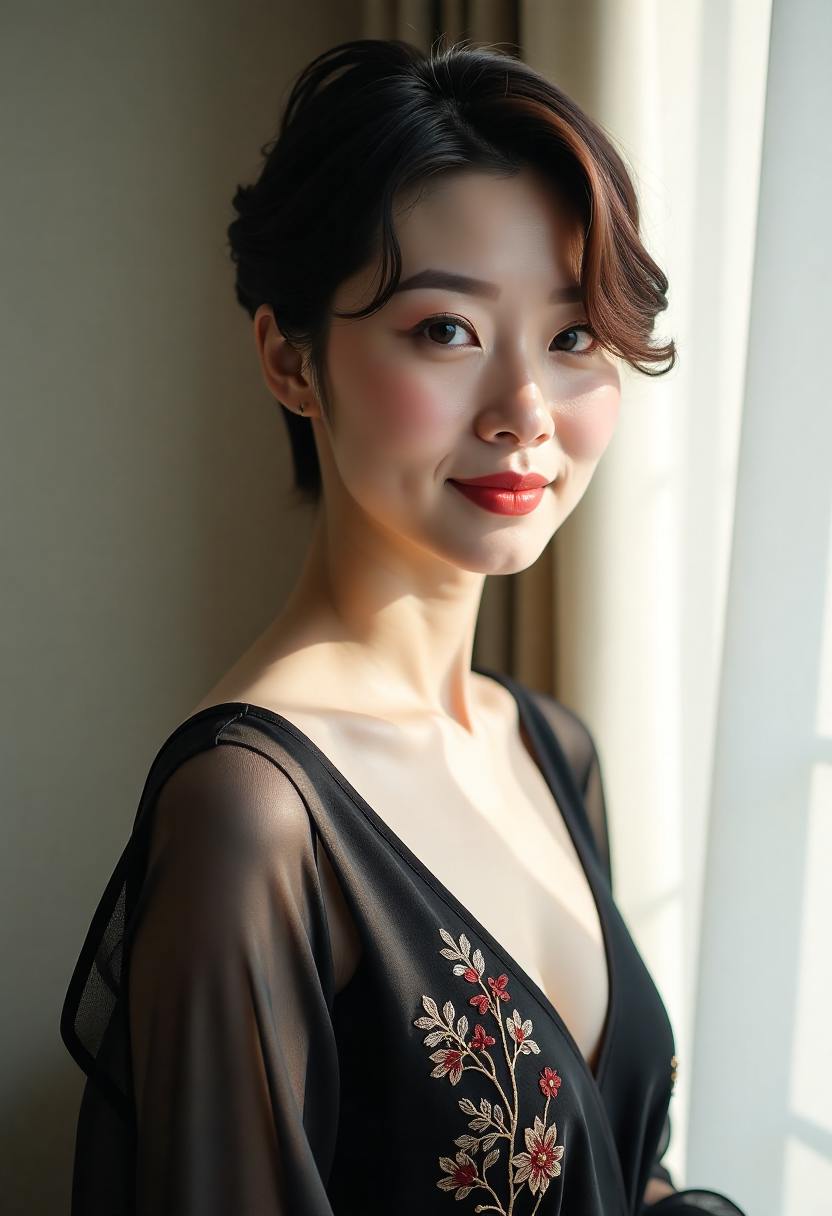 演员剧照